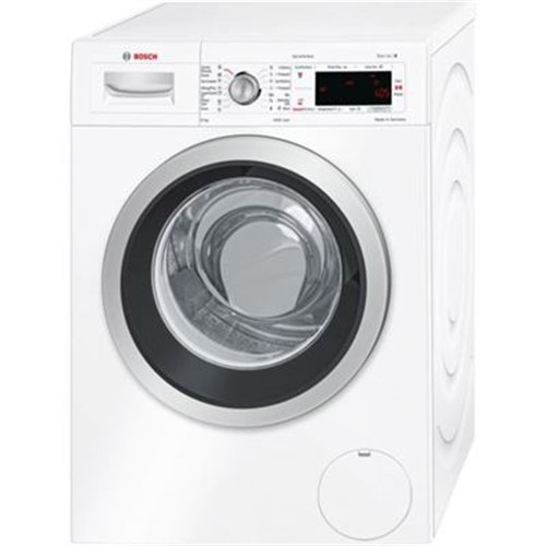 Review đánh giá Máy giặt Bosch WAW28480SG Series 8 chi tiết nhất